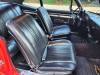 1969 Chevrolet Nova for sale in Michigan (ID-119560)