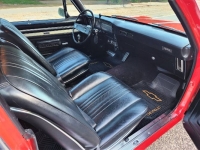 1969 Chevrolet Nova for sale in Michigan (ID-119560)