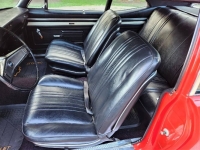 1969 Chevrolet Nova for sale in Michigan (ID-119560)