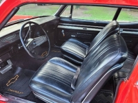 1969 Chevrolet Nova for sale in Michigan (ID-119560)