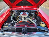 1969 Chevrolet Nova for sale in Michigan (ID-119560)