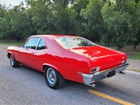 1969 Chevrolet Nova for sale in Michigan (ID-119560)