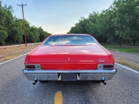 1969 Chevrolet Nova for sale in Michigan (ID-119560)