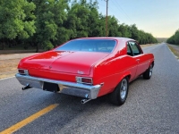 1969 Chevrolet Nova for sale in Michigan (ID-119560)