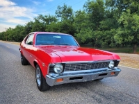 1969 Chevrolet Nova for sale in Michigan (ID-119560)