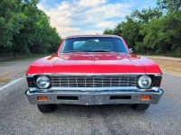 1969 Chevrolet Nova for sale in Michigan (ID-119560)