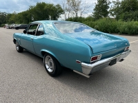 1969 Chevrolet Nova for sale in Addison, Illinois (ID-119796)