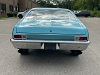 1969 Chevrolet Nova for sale in Addison, Illinois (ID-119796)