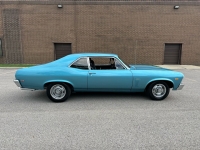 1969 Chevrolet Nova for sale in Addison, Illinois (ID-119796)