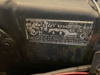 1969 Chevrolet Nova for sale in Addison, Illinois (ID-119796)