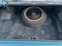 1969 Chevrolet Nova for sale in Addison, Illinois (ID-119796)