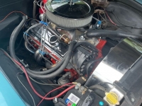 1969 Chevrolet Nova for sale in Addison, Illinois (ID-119796)