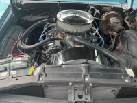 1969 Chevrolet Nova for sale in Addison, Illinois (ID-119796)
