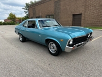 1969 Chevrolet Nova for sale in Addison, Illinois (ID-119796)