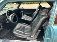 1969 Chevrolet Nova for sale in Addison, Illinois (ID-119796)