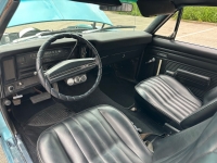 1969 Chevrolet Nova for sale in Addison, Illinois (ID-119796)