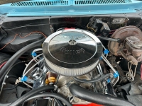 1969 Chevrolet Nova for sale in Addison, Illinois (ID-119796)