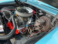 1969 Chevrolet Nova for sale in Addison, Illinois (ID-119796)