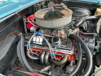 1969 Chevrolet Nova for sale in Addison, Illinois (ID-119796)
