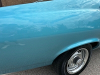 1969 Chevrolet Nova for sale in Addison, Illinois (ID-119796)