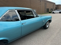 1969 Chevrolet Nova for sale in Addison, Illinois (ID-119796)