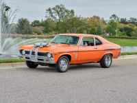 1969 Chevrolet Nova for sale in Riverhead, New York (ID-123003)