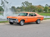 1969 Chevrolet Nova for sale in Riverhead, New York (ID-123003)