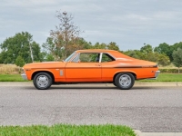 1969 Chevrolet Nova for sale in Riverhead, New York (ID-123003)