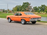 1969 Chevrolet Nova for sale in Riverhead, New York (ID-123003)
