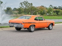 1969 Chevrolet Nova for sale in Riverhead, New York (ID-123003)