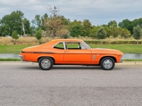 1969 Chevrolet Nova for sale in Riverhead, New York (ID-123003)