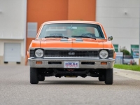 1969 Chevrolet Nova for sale in Riverhead, New York (ID-123003)