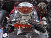 1969 Chevrolet Nova for sale in Riverhead, New York (ID-123003)
