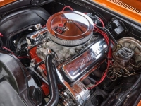 1969 Chevrolet Nova for sale in Riverhead, New York (ID-123003)