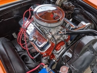 1969 Chevrolet Nova for sale in Riverhead, New York (ID-123003)