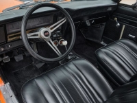 1969 Chevrolet Nova for sale in Riverhead, New York (ID-123003)