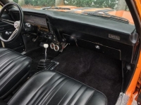 1969 Chevrolet Nova for sale in Riverhead, New York (ID-123003)