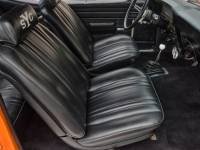 1969 Chevrolet Nova for sale in Riverhead, New York (ID-123003)