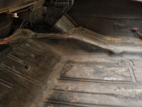 1969 Chevrolet Nova for sale in Riverhead, New York (ID-123003)
