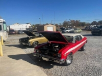 1969 Chevrolet Nova for sale in Michigan (ID-127202)