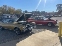 1969 Chevrolet Nova for sale in Michigan (ID-127202)