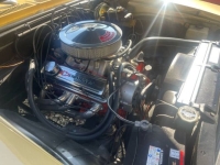 1969 Chevrolet Nova for sale in Michigan (ID-127202)