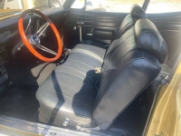 1969 Chevrolet Nova for sale in Michigan (ID-127202)