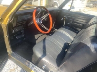 1969 Chevrolet Nova for sale in Michigan (ID-127202)