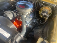 1969 Chevrolet Nova for sale in Michigan (ID-127202)