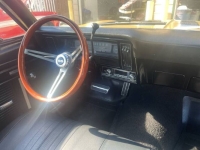 1969 Chevrolet Nova for sale in Michigan (ID-127202)