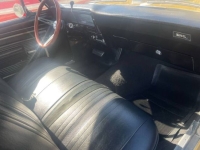 1969 Chevrolet Nova for sale in Michigan (ID-127202)