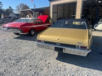 1969 Chevrolet Nova for sale in Michigan (ID-127202)
