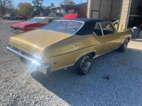 1969 Chevrolet Nova for sale in Michigan (ID-127202)