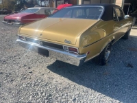 1969 Chevrolet Nova for sale in Michigan (ID-127202)